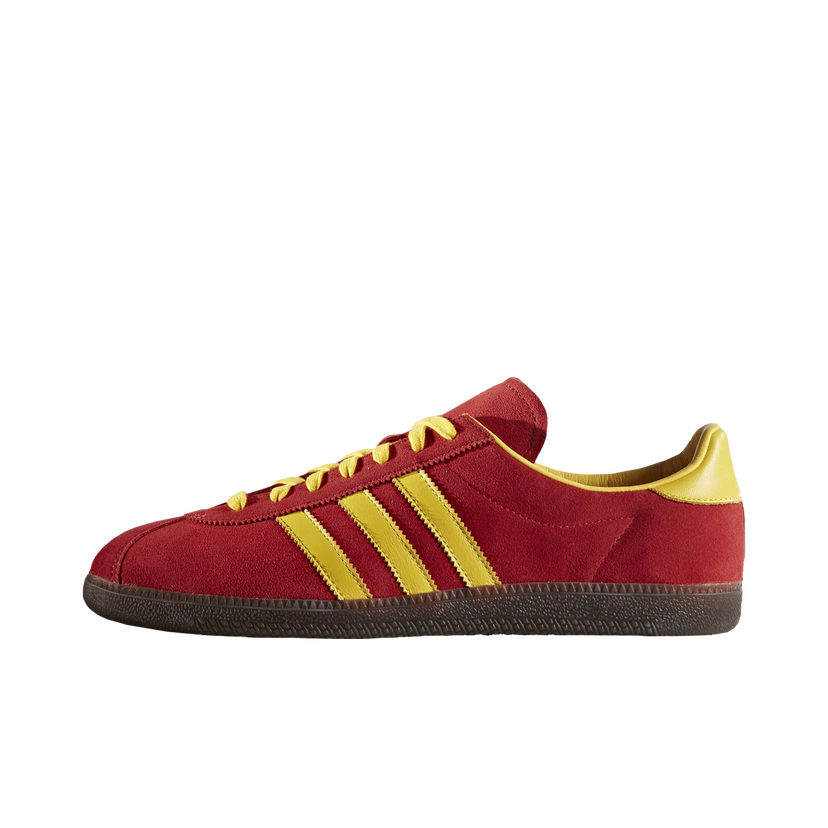 Tenisky a topánky adidas Originals Spezial Spiritus Scarlet Červená | CG2923