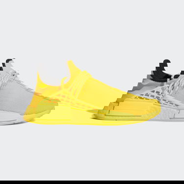 Tenisky a topánky adidas Originals NMD Human Made Žltá | GY0091, 0