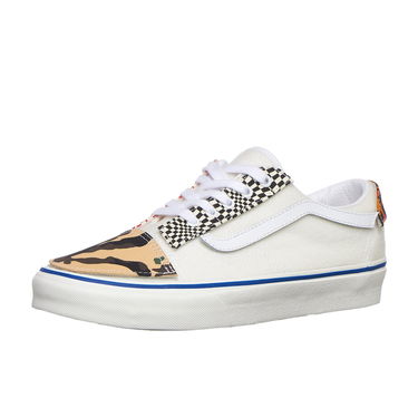 Tenisky a topánky Vans DIY Low Biela | VN0A5DXI9LH1, 1
