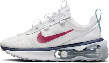 Tenisky a topánky Nike Air Max 2021 W Biela | DC9478-100, 0