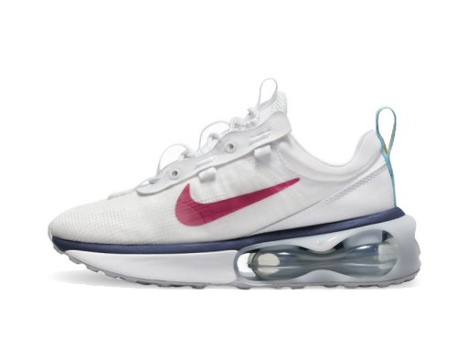 Tenisky a topánky Nike Air Max 2021 W Biela | DC9478-100