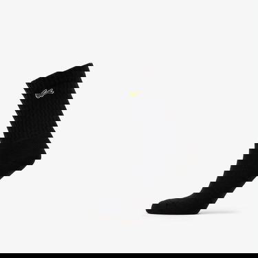 Ponožky Lacoste Sport Socks Čierna | RA4182 00 8VM, 0