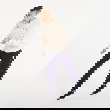 Tepláky Puma Saysky Tapered Sweatpants Navy | 527555-16, 3