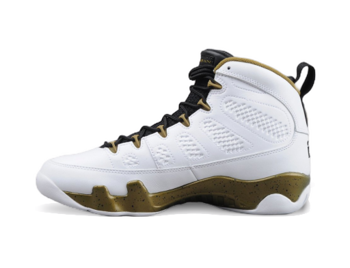Tenisky a topánky Jordan Air Jordan 9 Retro ''Statue'' Biela | 302370-109