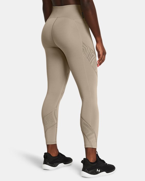 Legíny Under Armour Leggings Béžová | 1383553-203, 1