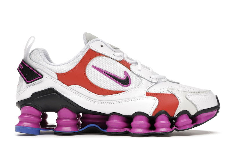Tenisky a topánky Nike Shox TL Nova Biela | AT8046-100, 0