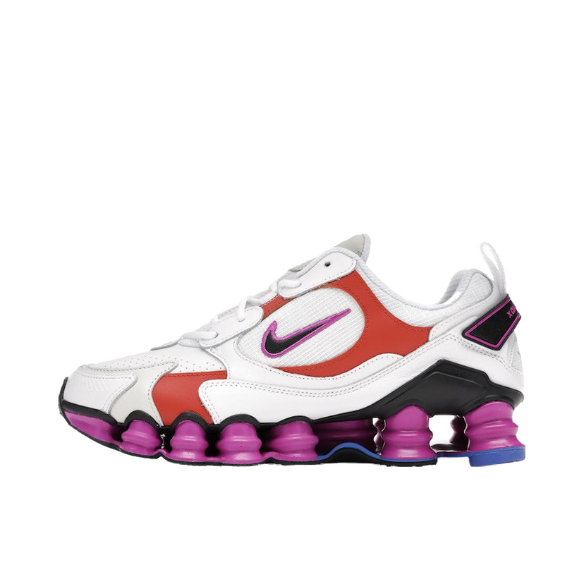 Tenisky a topánky Nike Shox TL Nova Biela | AT8046-100