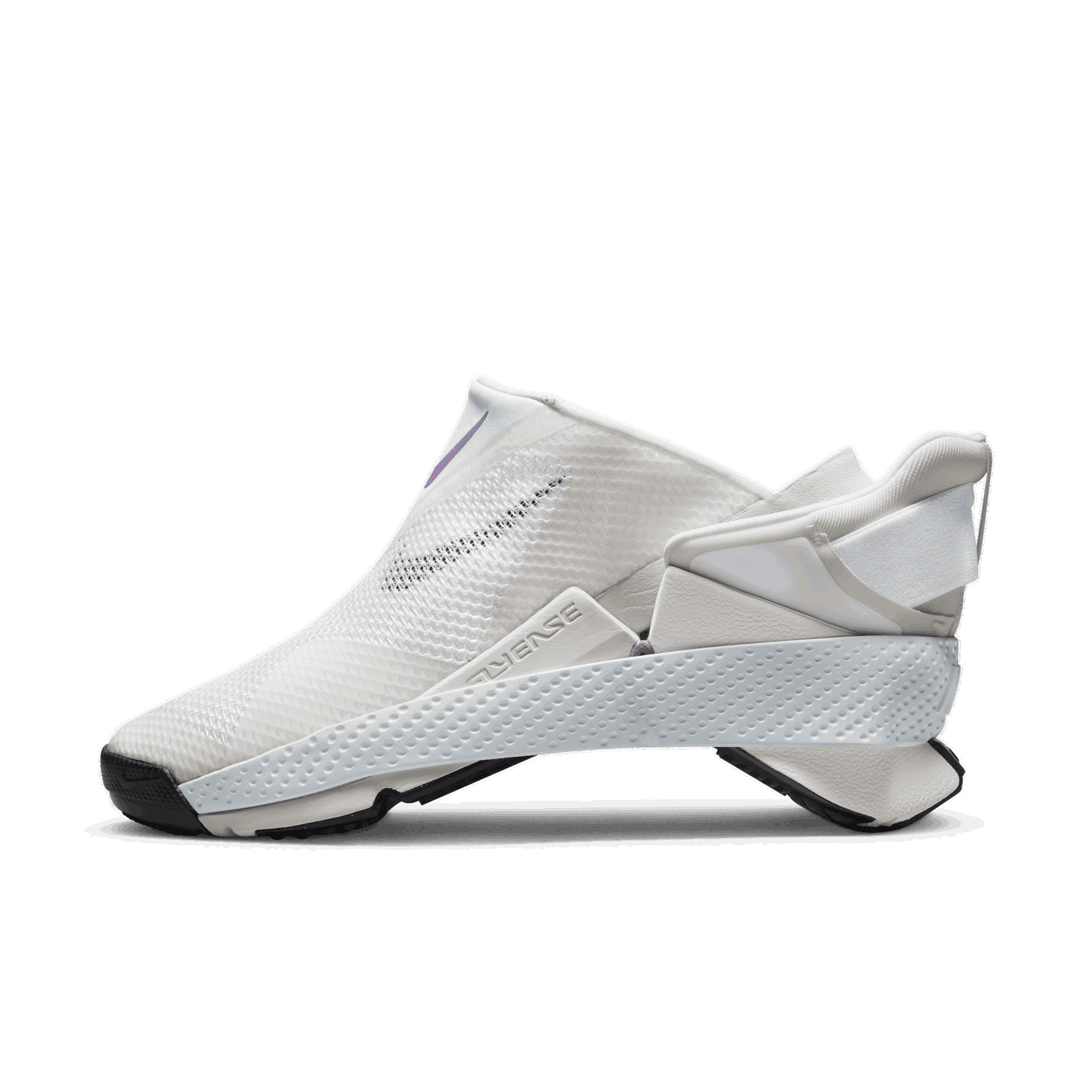 Tenisky a topánky Nike Go FlyEase Easy On/Off Shoes Biela | DR5540-104, 0