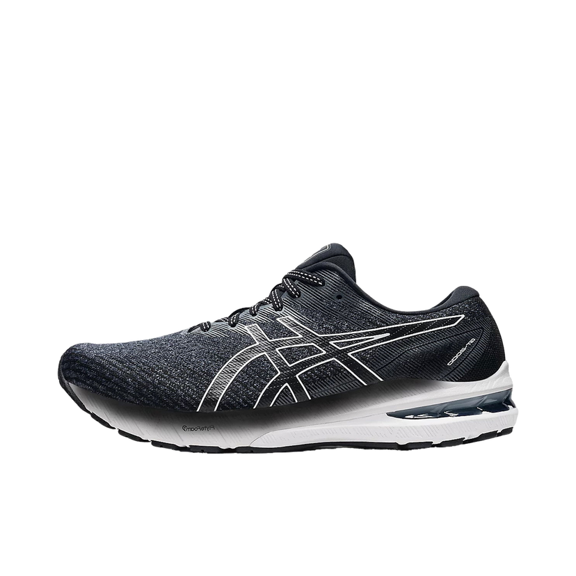 Tenisky a topánky Asics GT-2000 10 (široké) Čierna | 1011b186-002