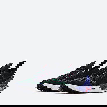 Tenisky a topánky Under Armour HOVR Phantom 2 Intelliknit Čierna | 3024154002, 5