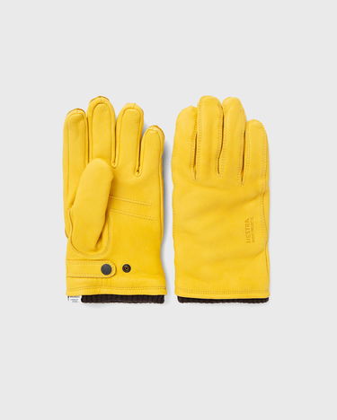 Rukavice NORSE PROJECTS X Hestra Utsjo Žltá | N84-0030-3027, 0