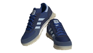 Tenisky a topánky adidas Originals Marathon TR Navy | ID9391, 3