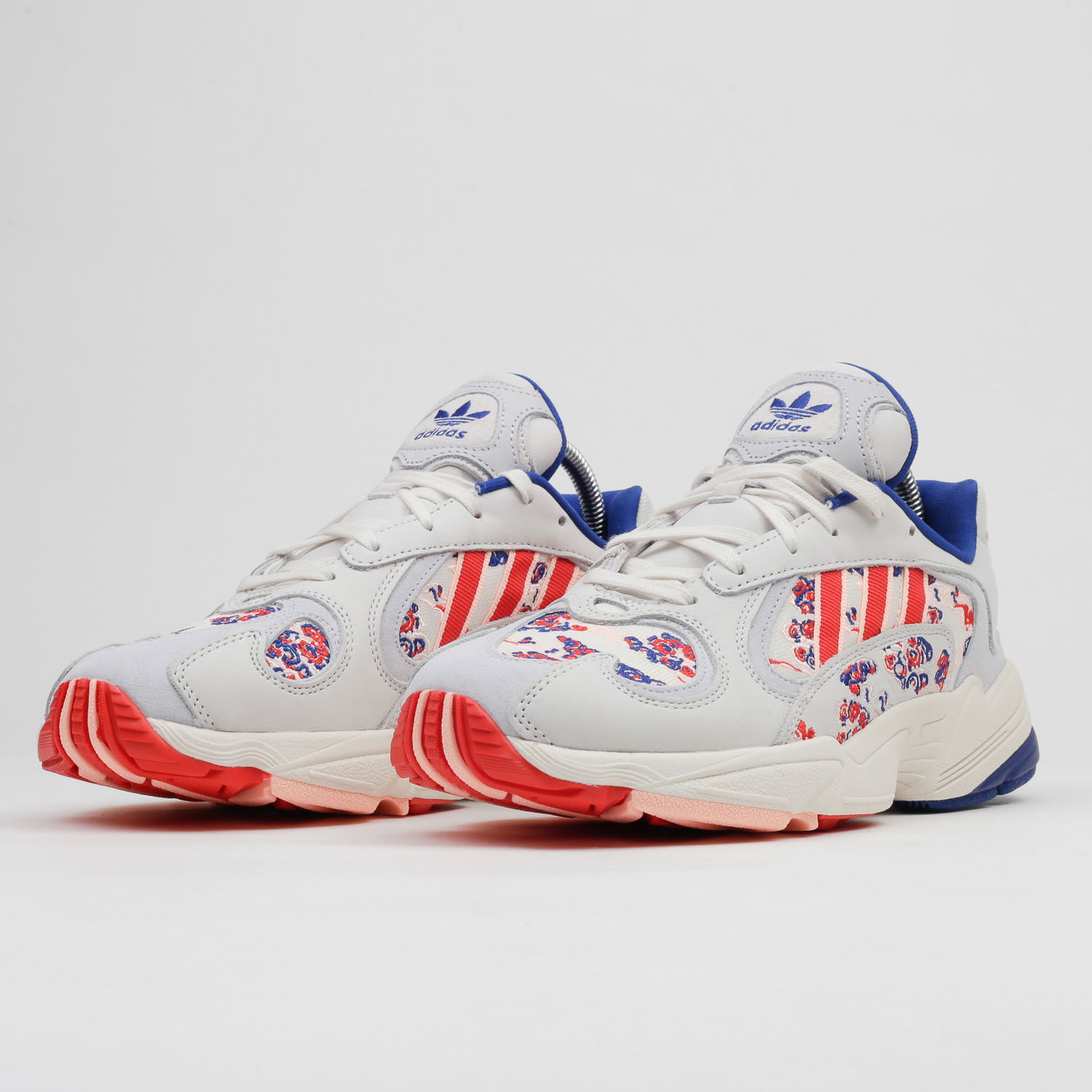 Tenisky a topánky adidas Originals Yung - 1 Šedá | EE7087, 1
