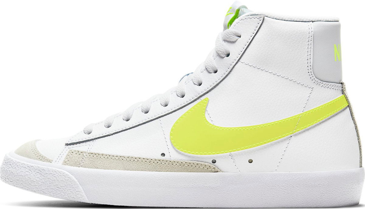 Tenisky a topánky Nike Blazer Mid '77 W Biela | cz0362-100, 0