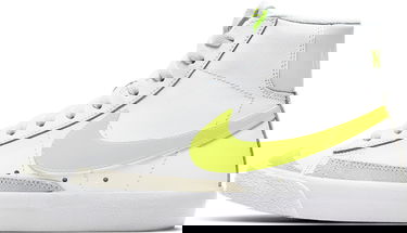 Tenisky a topánky Nike Blazer Mid '77 W Biela | cz0362-100, 0