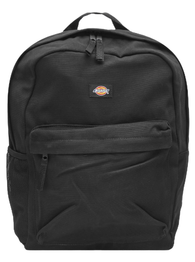 Batoh Dickies Duck Canvas Backpack Black Čierna | DK0A4YOCBLK1