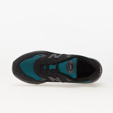 Tenisky a topánky New Balance 580 Black Čierna | MT580VE2, 2