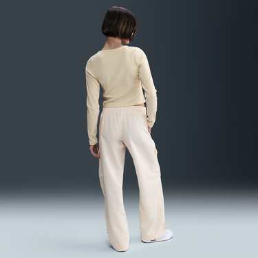 Cargo nohavice Nike FFF Woven Football Cargo Pants Béžová | HF5150-110, 1