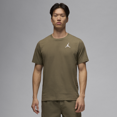 Tričko Jordan T-Shirt Zelené | DC7485-224, 4