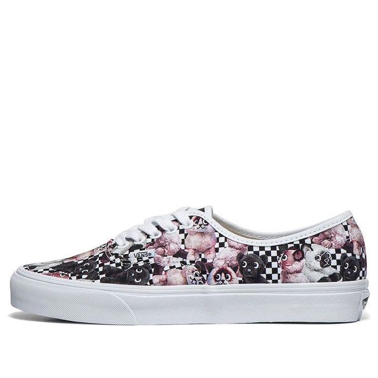 Tenisky a topánky Vans Authentic Rôznofarebný | VN0A5KS9QIY