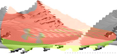 Tenisky a topánky Under Armour Under Armour Magnetico Select 4 FG Oranžová | 3027707-800, 0