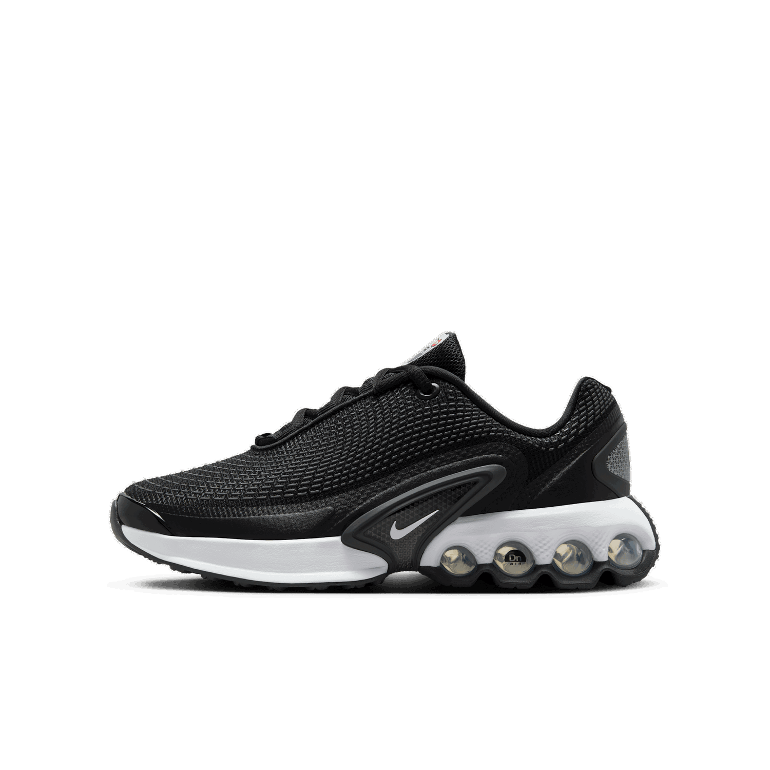 Tenisky a topánky Nike Air Max Dn Čierna | FB8987-007, 0