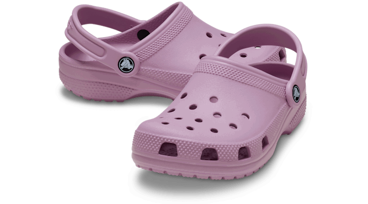 Tenisky a topánky Crocs Classic Clogs Ružová | 206991-5BX, 1