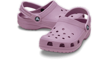 Tenisky a topánky Crocs Classic Clogs Ružová | 206991-5BX, 1