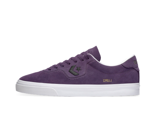 Skateboarding Converse Cons Louie Lopez Pro "Grand Purple" Fialová | 166010C