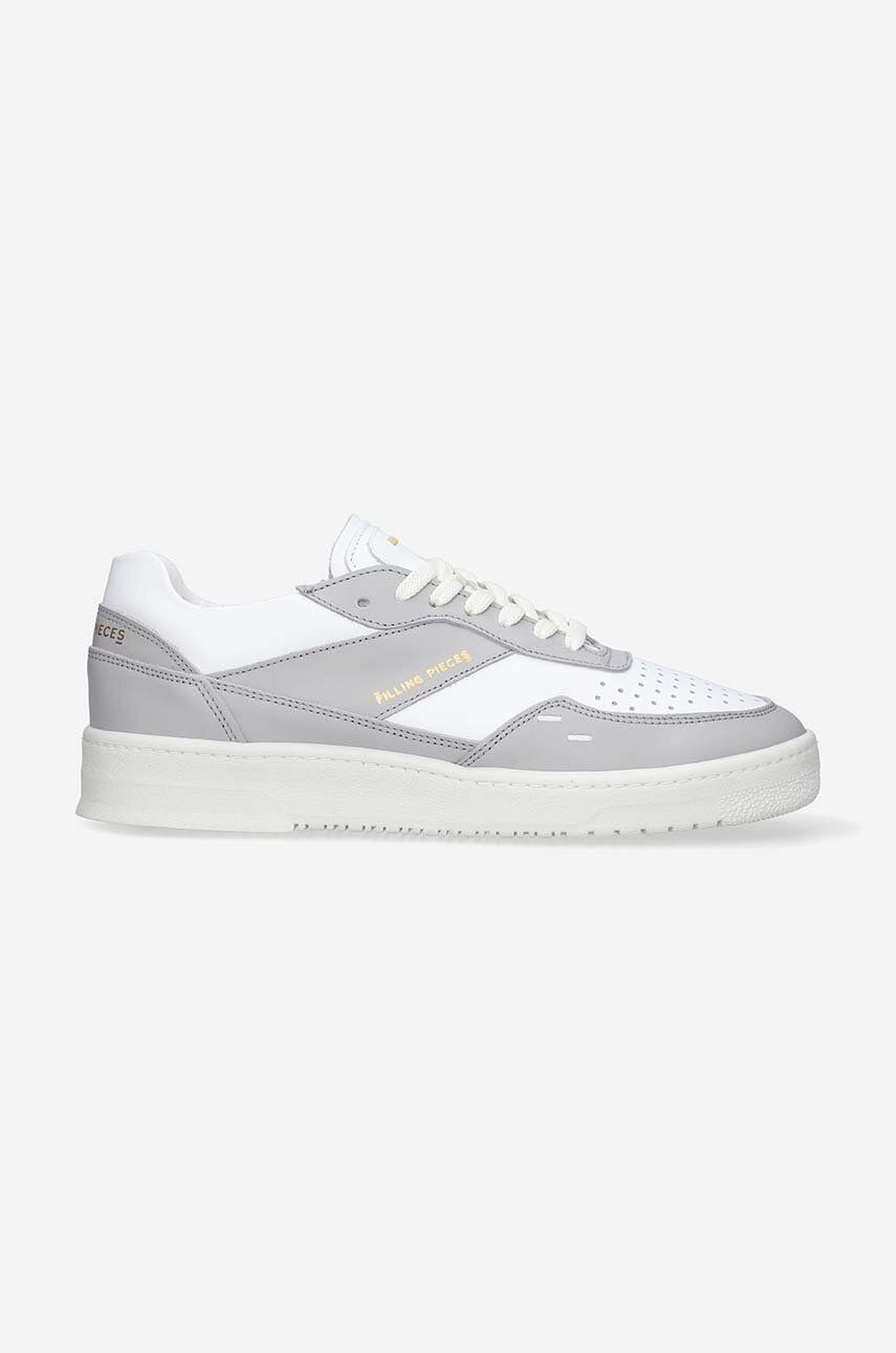 Tenisky a topánky Filling Pieces Ace Spin Šedá | 70033491878, 0