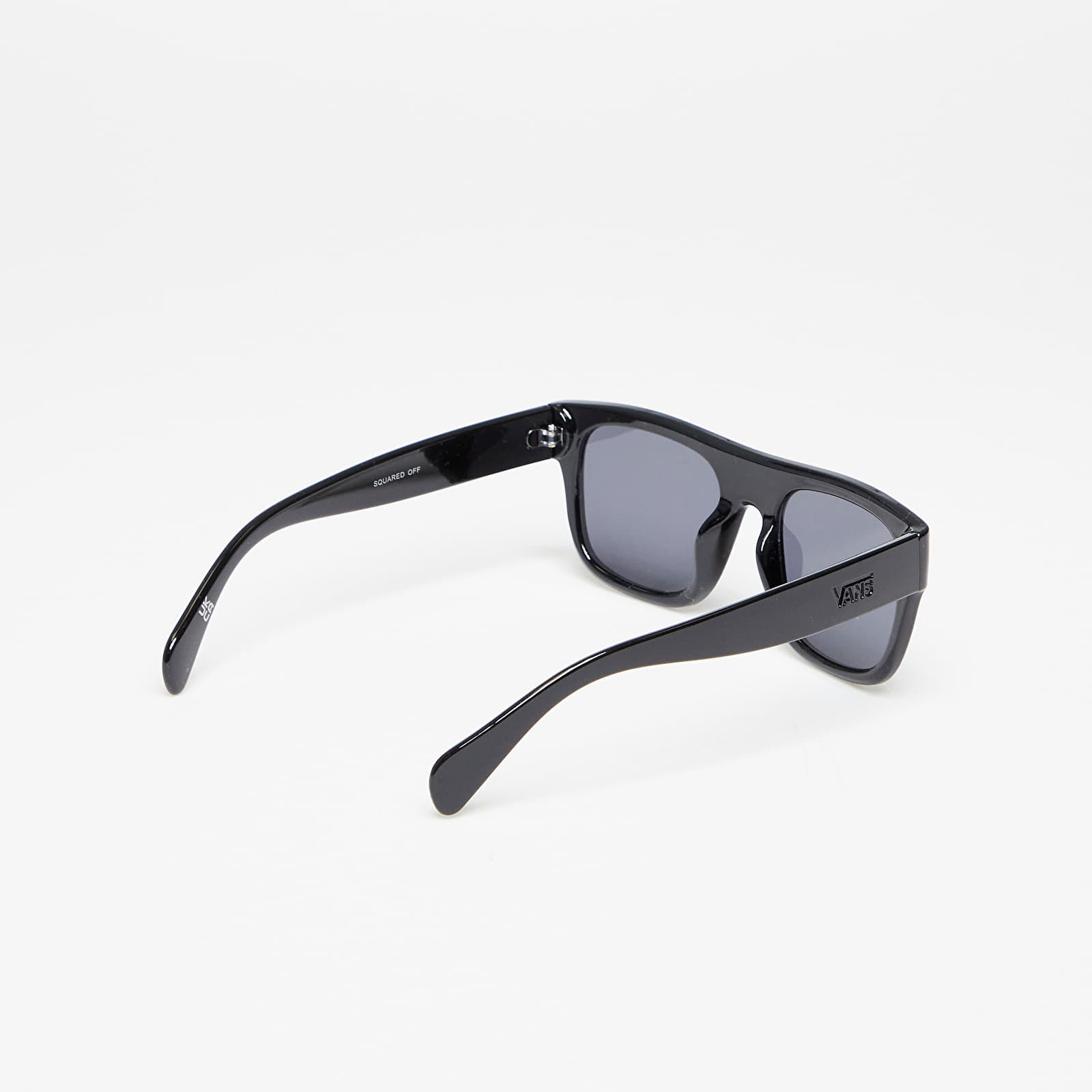 Squared Off Shades Sunglasses