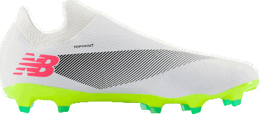 Tenisky a topánky New Balance Furon Destroy FG V7+ Biela | NBSF2FH75, 2