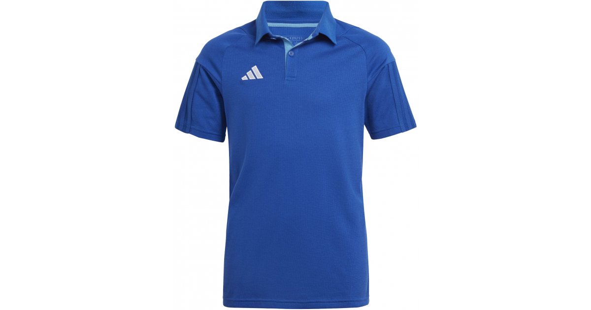 Tiro 23 Competition Polo Shirt