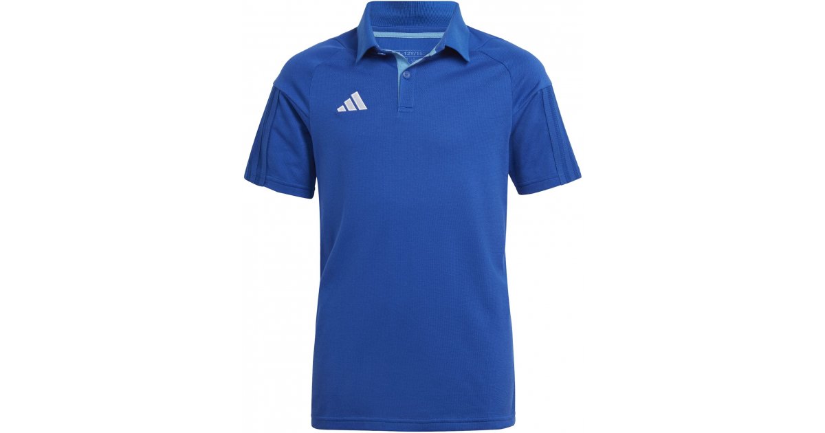 Polo tričko adidas Originals Tiro 23 Competition Polo Shirt Navy | hu1351, 1