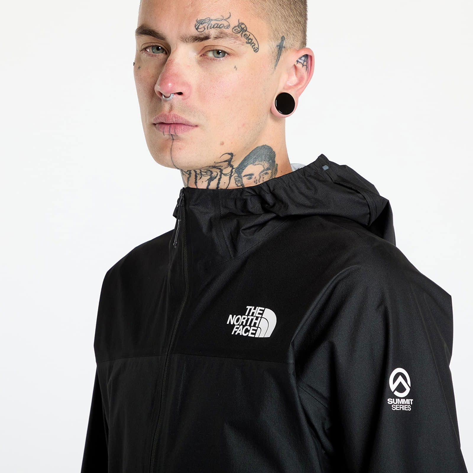 IKB M Superior Futurelight Jacket Black