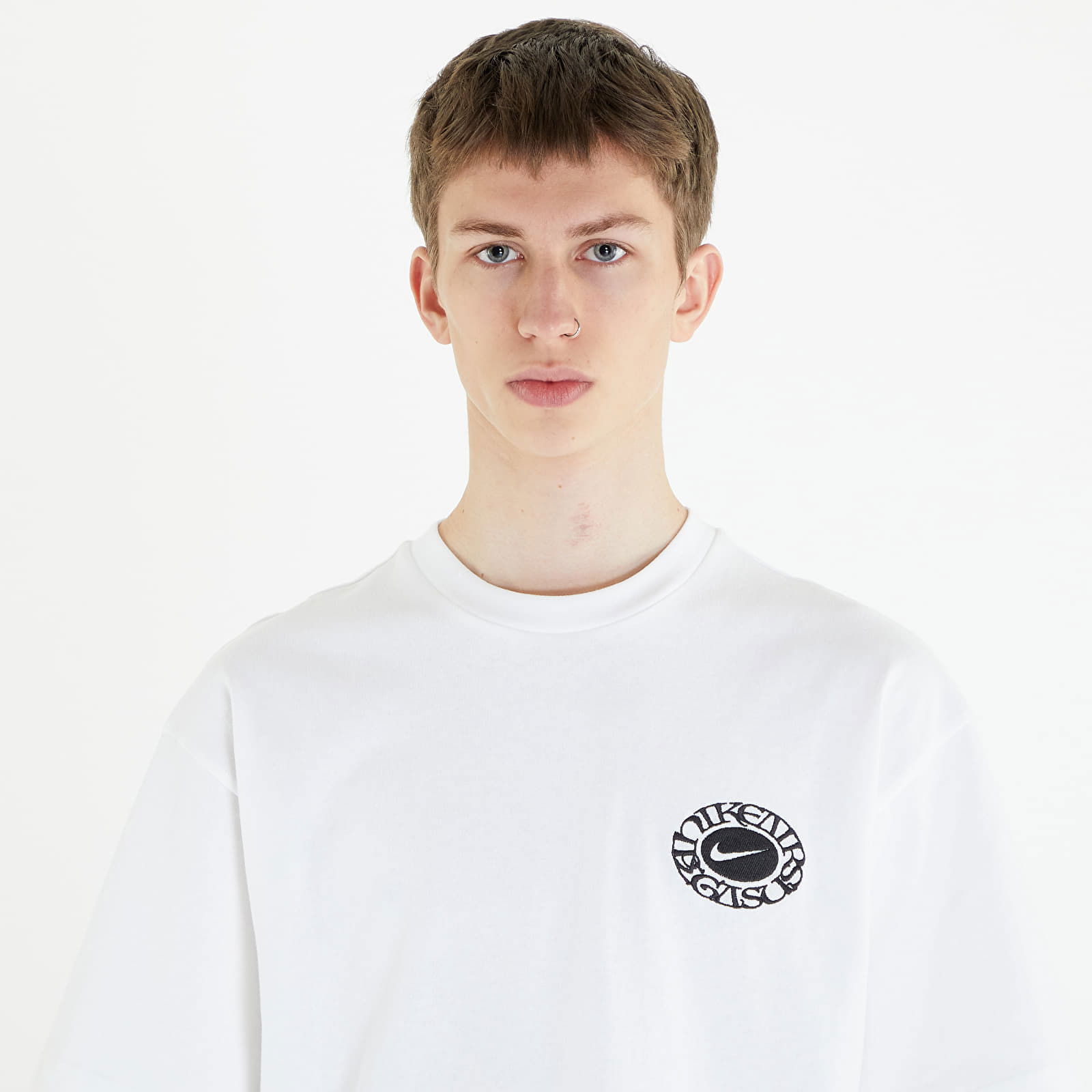 U NRG Pegasus Tee