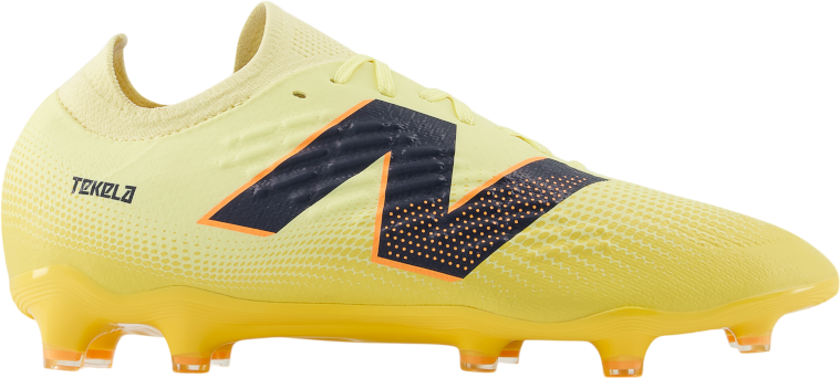 Tenisky a topánky New Balance Tekela Magia Low Laced V4+ FG Žltá | st2fl-j45, 0