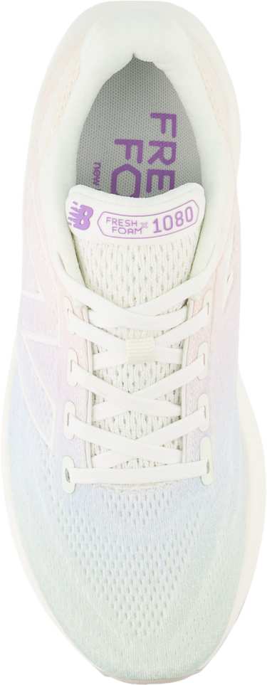 Tenisky a topánky New Balance Fresh Foam X 1080 v13 Biela | w1080x13, 2