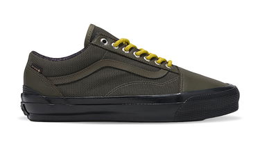 Tenisky a topánky Vans LX Old Skool Gore-Tex Zelené | VN000D0U50K1, 2