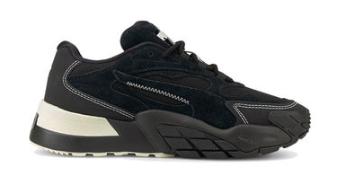 Tenisky a topánky Puma Hedra Mono Trainers Čierna | 381617 02, 1