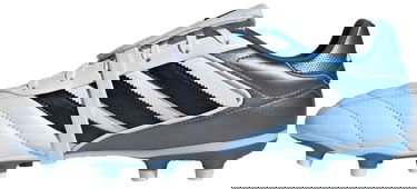 Tenisky a topánky adidas Performance COPA GLORO II FG Modrá | id8293, 3