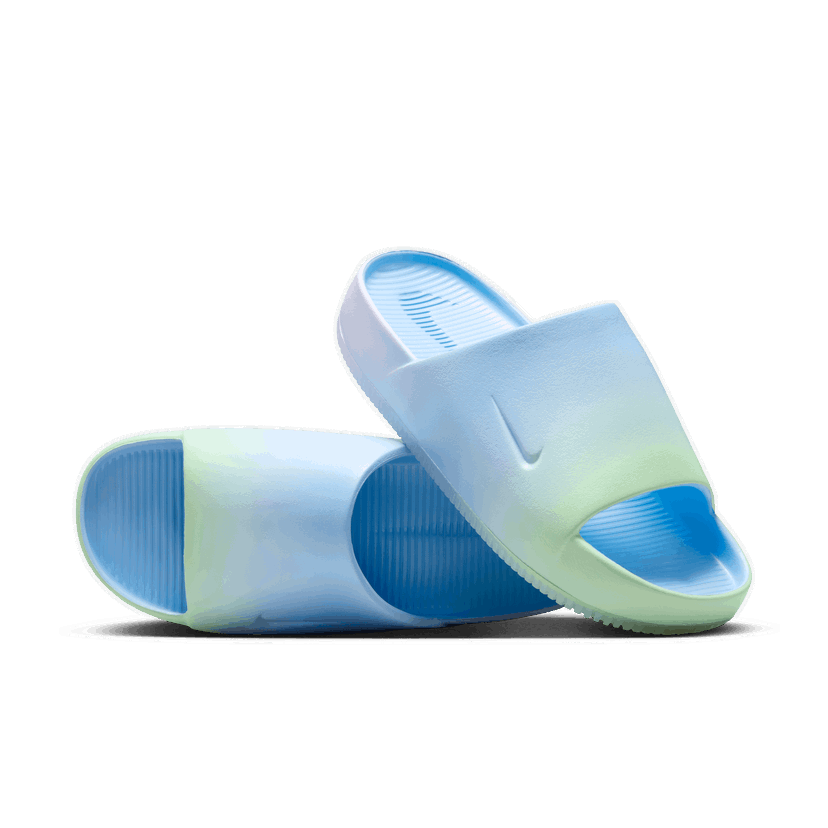 Tenisky a topánky Nike Calm SE Slides Modrá | HJ8173-400