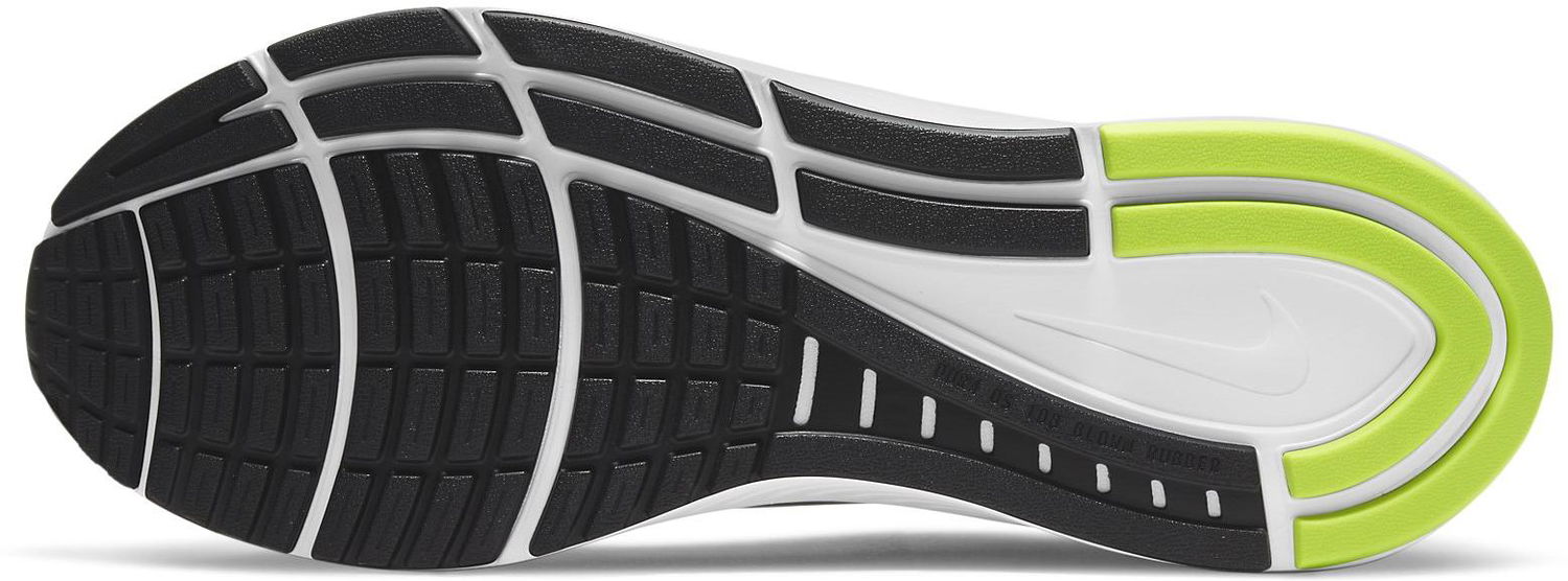 Tenisky a topánky Nike Air Zoom Structure 23 Čierna | cz6720-010, 1