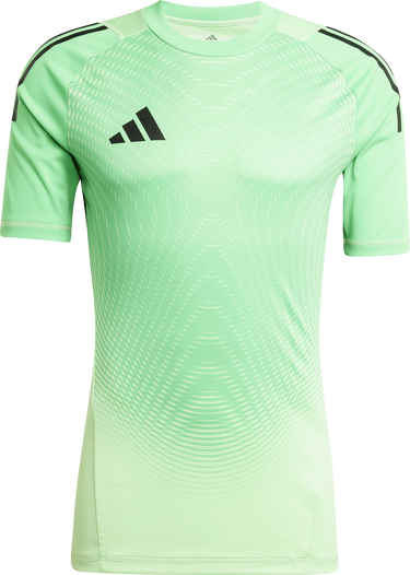 Tričko adidas Originals adidas Tiro 25 Pro Goalkeeper Jersey Zelené | jp4379, 0