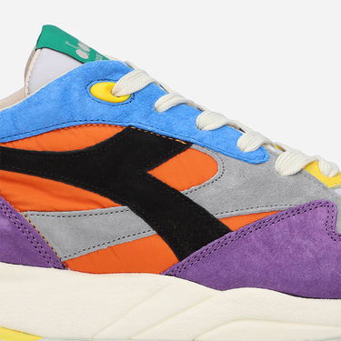 Tenisky a topánky Diadora Hasbro x Diadora Eclipse "Cluedo" Rôznofarebný | 501.178729-55210, 7