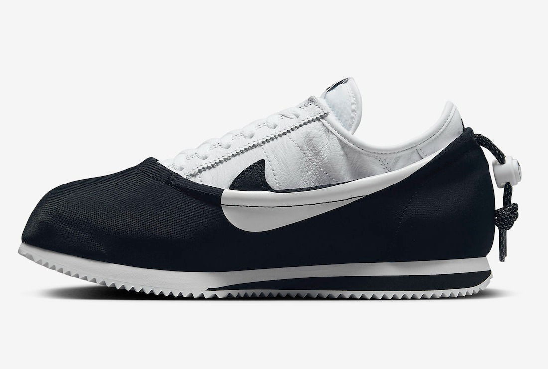 Tenisky a topánky Nike CLOT x Cortez "Clotez" Čierna | DZ3239-002, 0