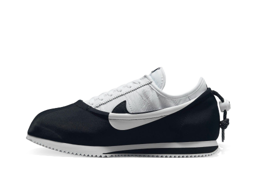 Tenisky a topánky Nike CLOT x Cortez "Clotez" Čierna | DZ3239-002