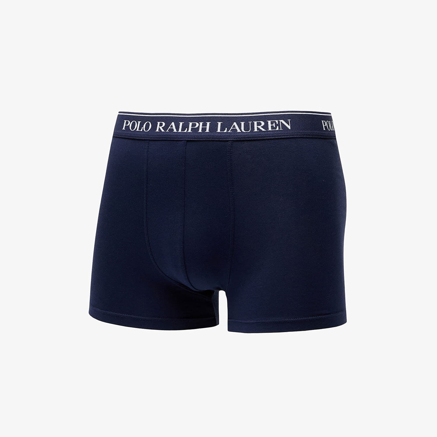 Boxerky Polo by Ralph Lauren Classic Trunk 3-Pack Rôznofarebný | 714830299127, 1