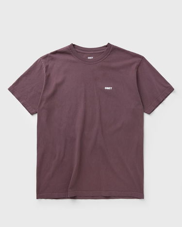 Tričko OBEY Obey Icon Face T-Shirt Čierna | 167924099-DBA, 4