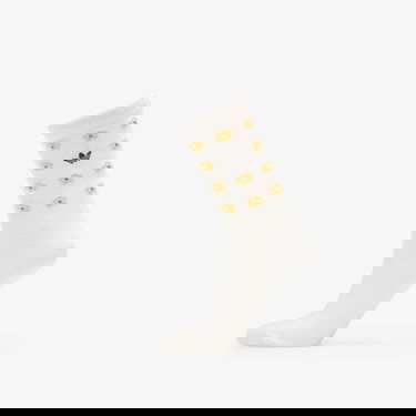 Ponožky adidas Originals Originals x Liberty London Socks 2 Pairs Biela | JV7833, 2